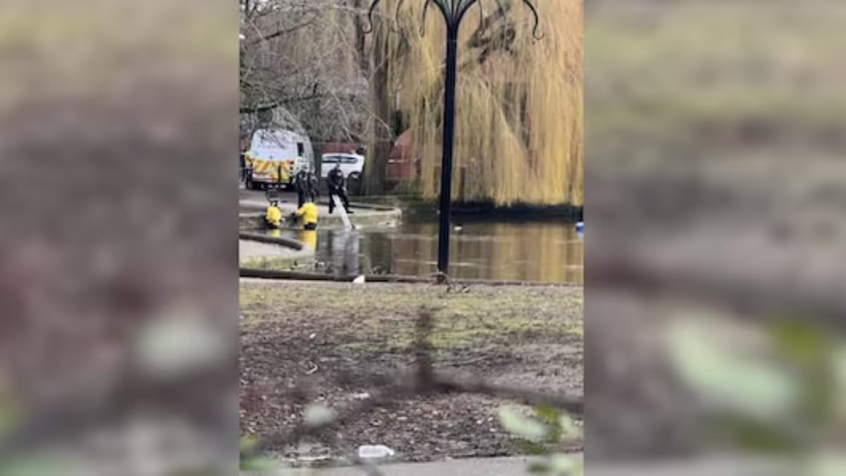 Kerala native Vishnu Jayakumar, 26, was found dead near a Coventry nightclub days after going missing. Family seeks answers as UK police probe the case.