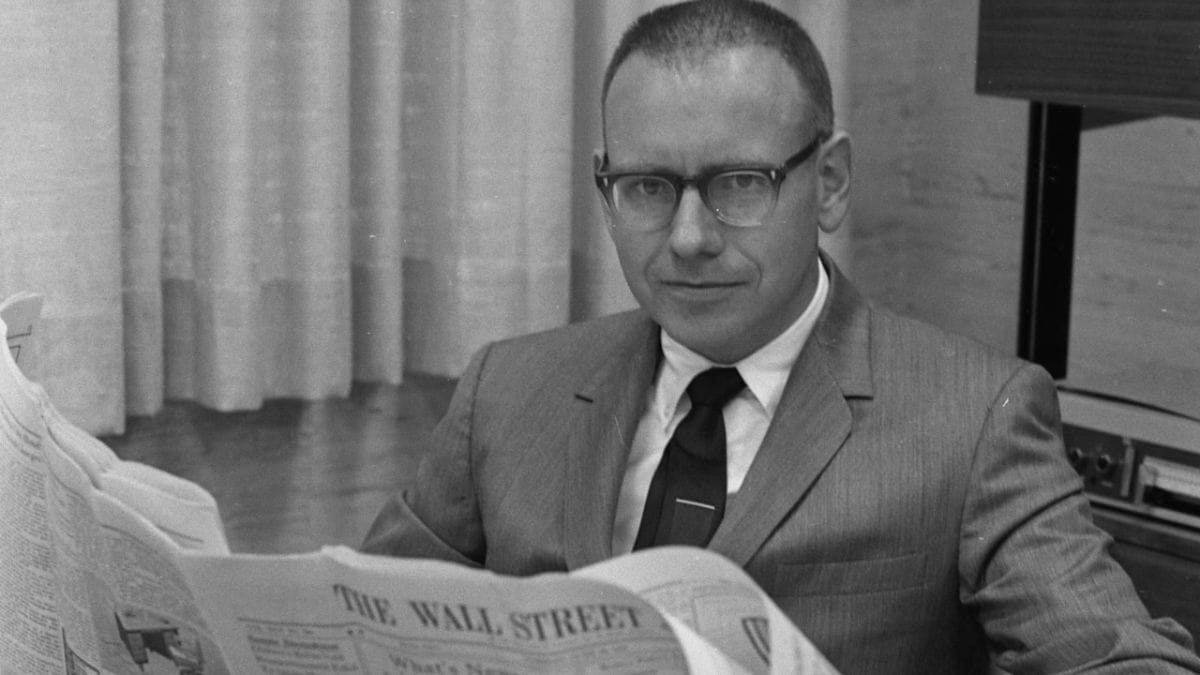 Meet world’s most generous billionaire who donated 32% of his net worth