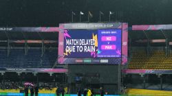 What happens if England vs Sri Lanka T20 World Cup match is called off?