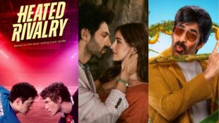 weekend ott releases