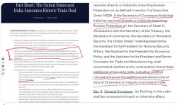 US pulse imports to get cheaper? White House adds ‘certain pulses’ to tariff reduction list