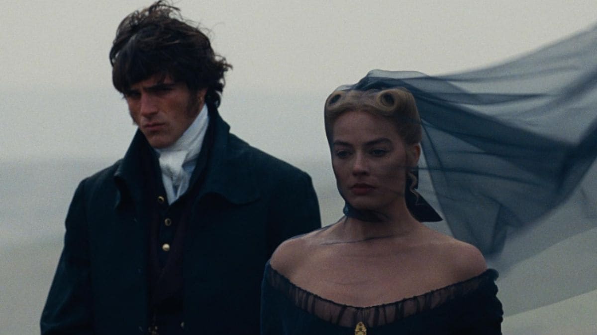 wuthering heights movie review