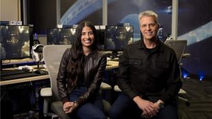 Xbox CEO ASha Sharma