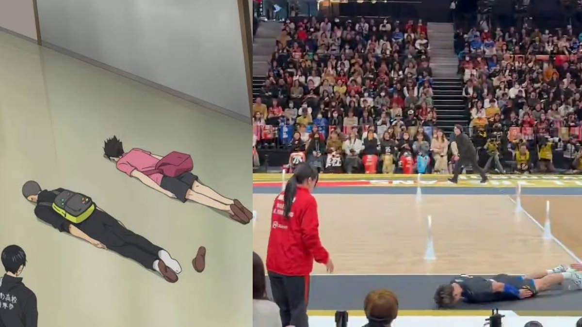 Yuji Nishida apology meme viral