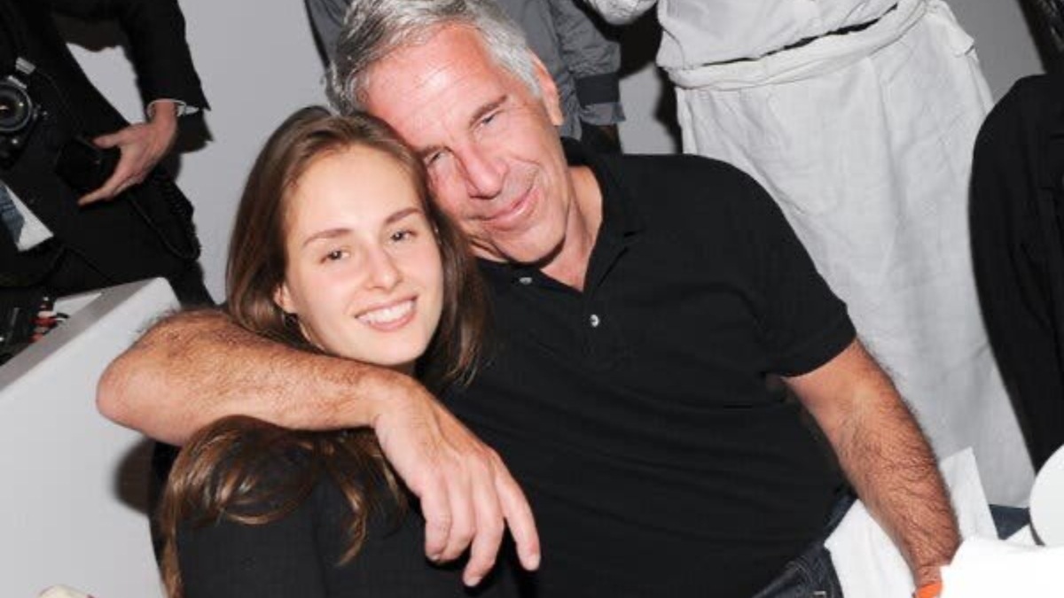 In handwritten margins of the will, Epstein described the ring as being given “in contemplation of marriage.”
