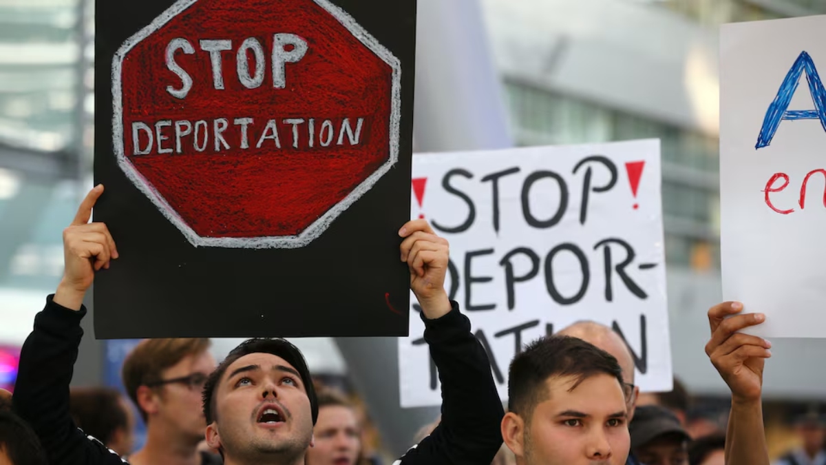 Image used for representational purposes (Image source: Reuters) Image used for representational purposes (Image source: Reuters)