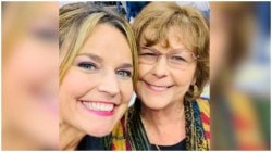 Who is Savannah Guthrie? NBC ‘Today’ anchor’s 84-year-old mother goes missing from Arizona home