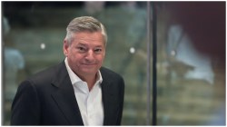 Netflix Co-CEO faces US Senate panel over Warner Bros deal