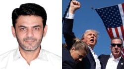 Who is Asif Merchant? Pak national accused of ‘plotting to kill Trump’ wanted Green Card – ‘I was going to tell the US govt’