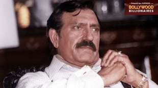 How Amrish Puri became Hindi cinema’s most expensive villain