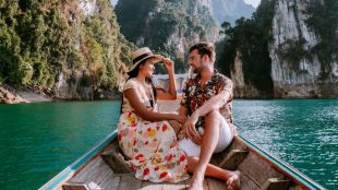 Travel to visa-free destinations