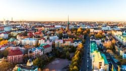 Costa Rica makes history, Finland stays on top — World Happiness Report 2026’s biggest winners