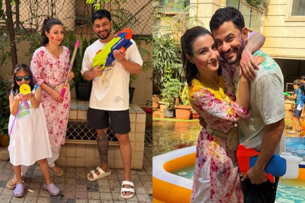 soha ali khan kunal khemu holli 2026