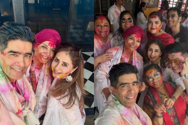 manish malhotra holli 2026