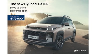 Hyundai refreshes Exter to regain ground in entry SUV segment