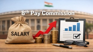8th Pay Commission progress update: Govt reveals key detail on report submission