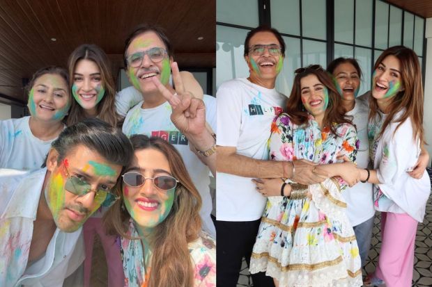 kriti sanon holli 2026