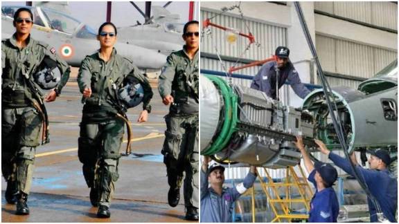 AFCAT 1 Result 2026 Released