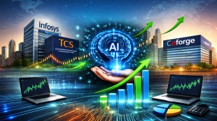 IT stocks India, IT sector outlook 2026, Q4 earnings IT companies, Nomura IT report