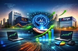 Nomura names Infosys and Coforge among top IT picks as AI moves to ‘Execution Phase’