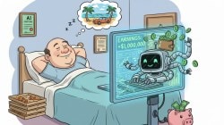 AI trading agent woke up crypto trader mid-sleep for approval, turned Rs 11 lakh into Rs 40 lakh overnight