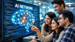 AI vs IT jobs: CLSA says hiring up 6.4%