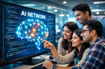 AI Vs IT Jobs: CLSA says, ‘no negative impact’ – IT hiring up 6.4%