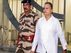 CBI grills Anil Ambani for 8 hours in Rs 2,929 crore bank fraud case