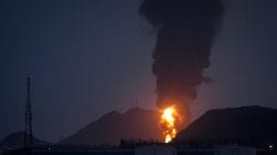 US, Israel War on Iran LIVE: UAE counters missiles, Bahrain activates air siren, two border guards killed in Kuwait