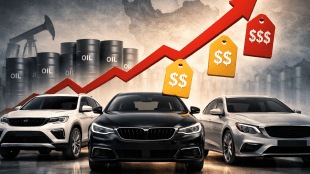 Tata Motors, BMW, Mercedes-Benz to raise car prices