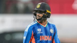 Abhishek Sharma reveals Gambhir and SKY’s blunt advice after second duck in T20 World Cup
