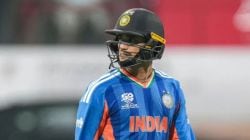 Abhishek Sharma reveals Gambhir and Surya’s blunt advice after second duck in T20 World Cup