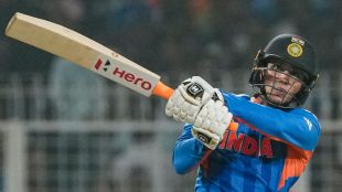 Why Ravi Shastri is refusing to let go of Abhishek Sharma just yet?