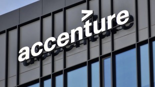 Accenture earnings 2026 AI impact on Indian IT sector