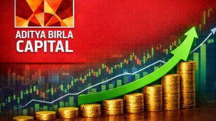 Aditya Birla Capital share price, Macquarie on Aditya Birla Capital, ABCAPITAL share price news
