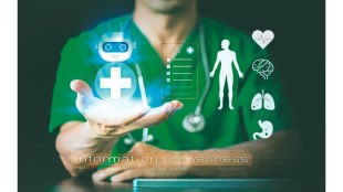 Beyond the Chatbot: How Agentic AI is Revolutionizing India’s Hospital Operations