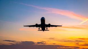 Aviation stocks rally after ATF price clarification India