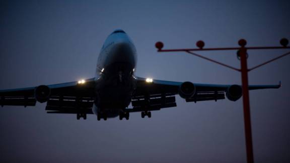 Air India, Indigo flight status for March 14