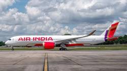 Air India Vancouver flight makes mid-air U-turn after management realised that a different Boeing was deployed