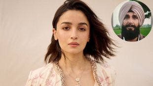 Alia Bhatt reacts to Ranveer Singh’s emotional Dhurandhar 2 scene