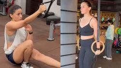 Happy birthday Alia Bhatt! A lookback at Alpha actor’s natural postpartum fitness transformation
