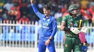 Who is Allah Ghazanfar, the Afghan teen sensation debuting for MI?