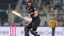 IND vs NZ LIVE SCORE | Kiwis rocked early in 256 chase in T20 World Cup final; Axar, Bumrah among wickets