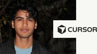 Aman Sanger Cursor