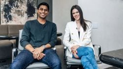 Son of former Indian billionaire sees 217% wealth surge in one year by ‘rewarding’ Americans for paying rent