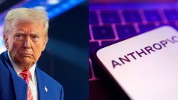 Did US Military use Anthropic Claude AI in Iran strikes after Donald Trump banned it? Here’s what we know