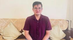 Elon Musk, Lincoln and perseverance: UPSC topper AIR 1 Anuj Agnihotri shares why motivation didn’t help him top | Exclusive Interview