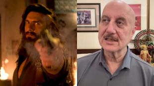 Anupam Kher defends Dhurandhar 2