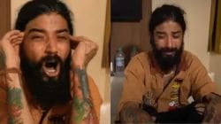 Psychiatrist reacts to Anurag Dobhal’s disturbing Insta Live, explains mental health risks of ‘online pressure’