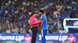 Why did ICC fine Arshdeep Singh two days after T20 World Cup final?